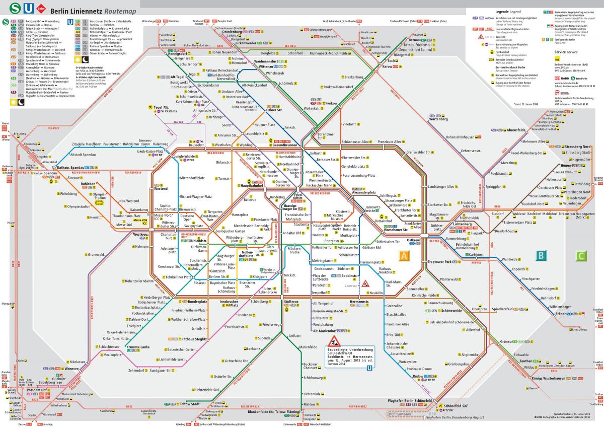 berlin network map