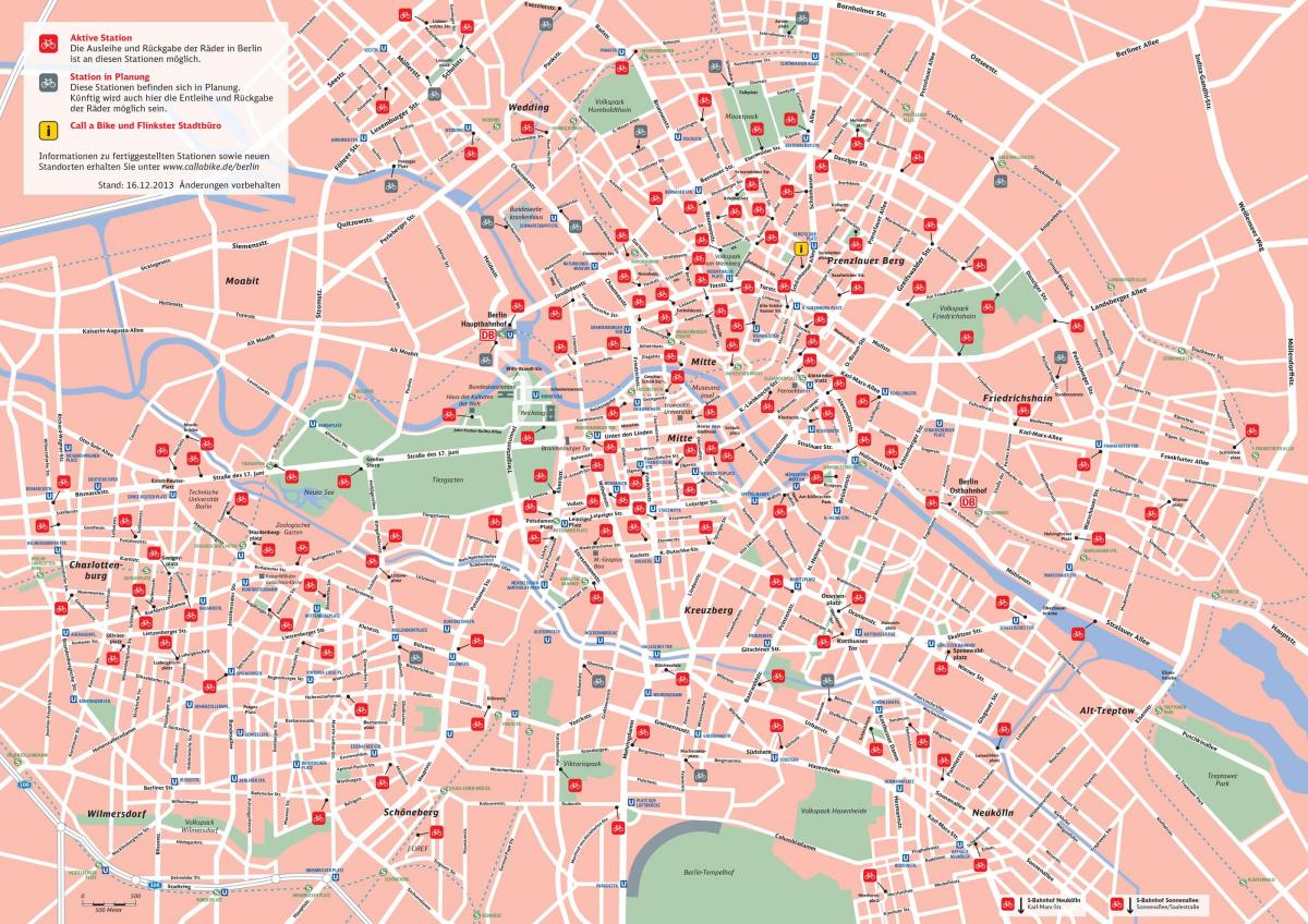 berlin bike map