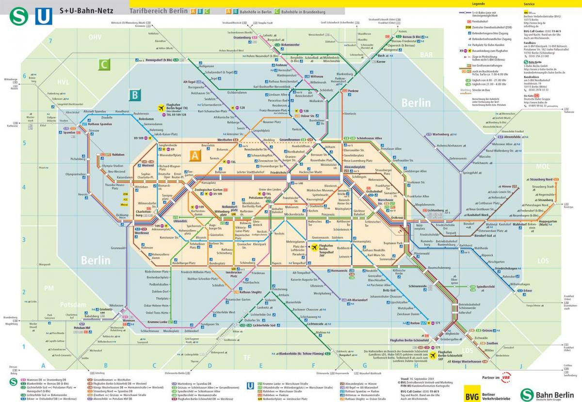 map metro berlin